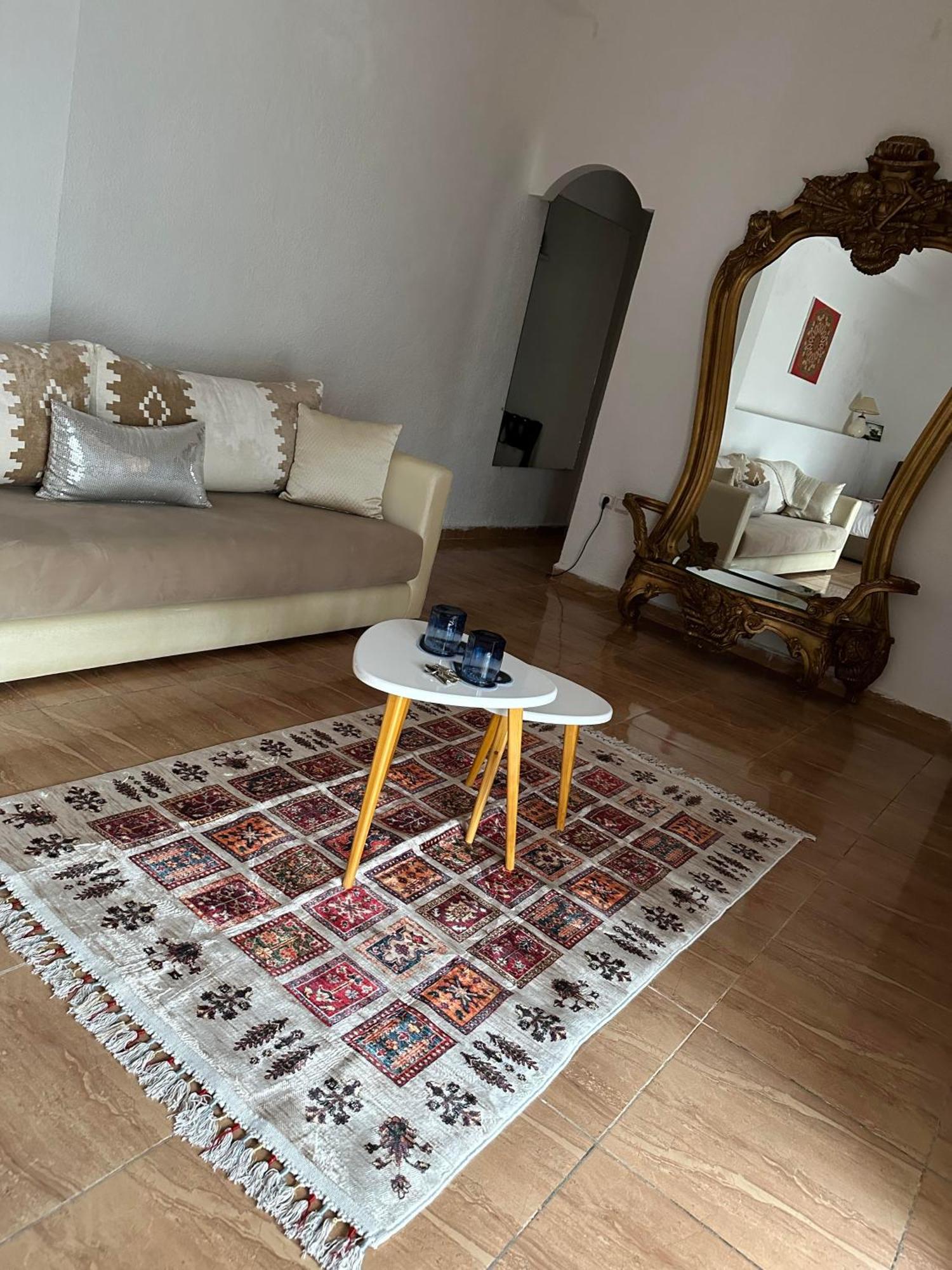 סאפי Riad Ras Lafaa מראה חיצוני תמונה