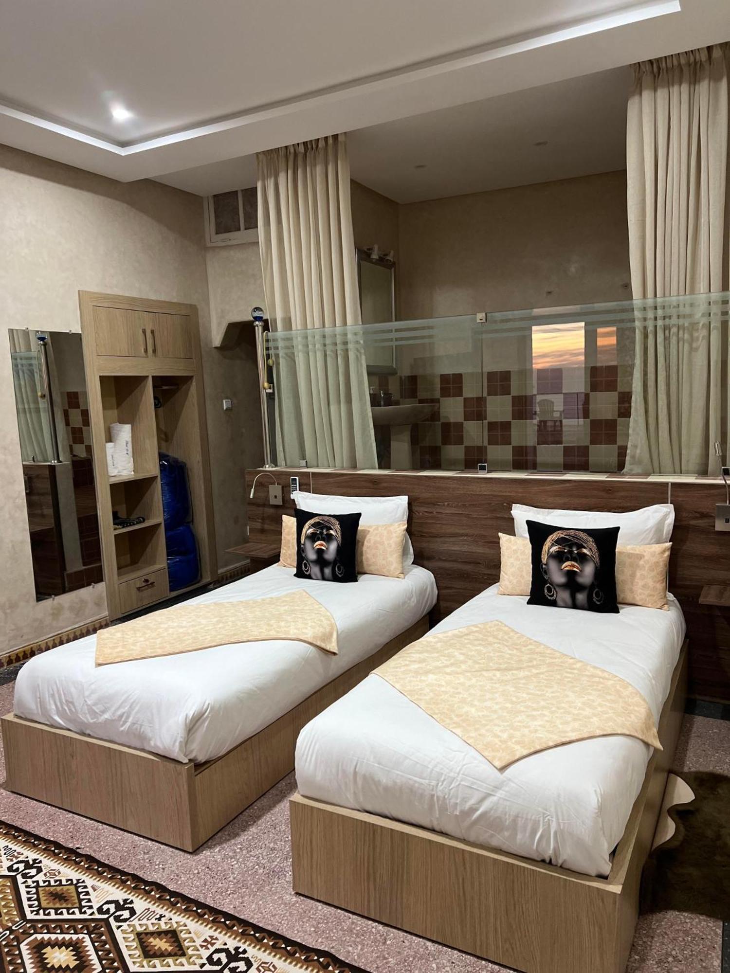 סאפי Riad Ras Lafaa מראה חיצוני תמונה