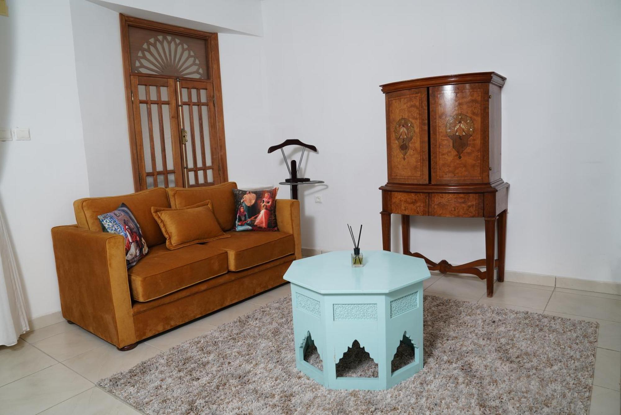 סאפי Riad Ras Lafaa מראה חיצוני תמונה